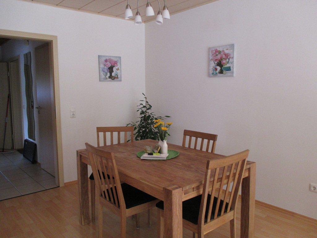 Ferienwohnung An Der Lay Bach  Eksteriør billede