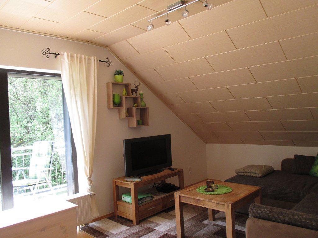 Ferienwohnung An Der Lay Bach  Eksteriør billede