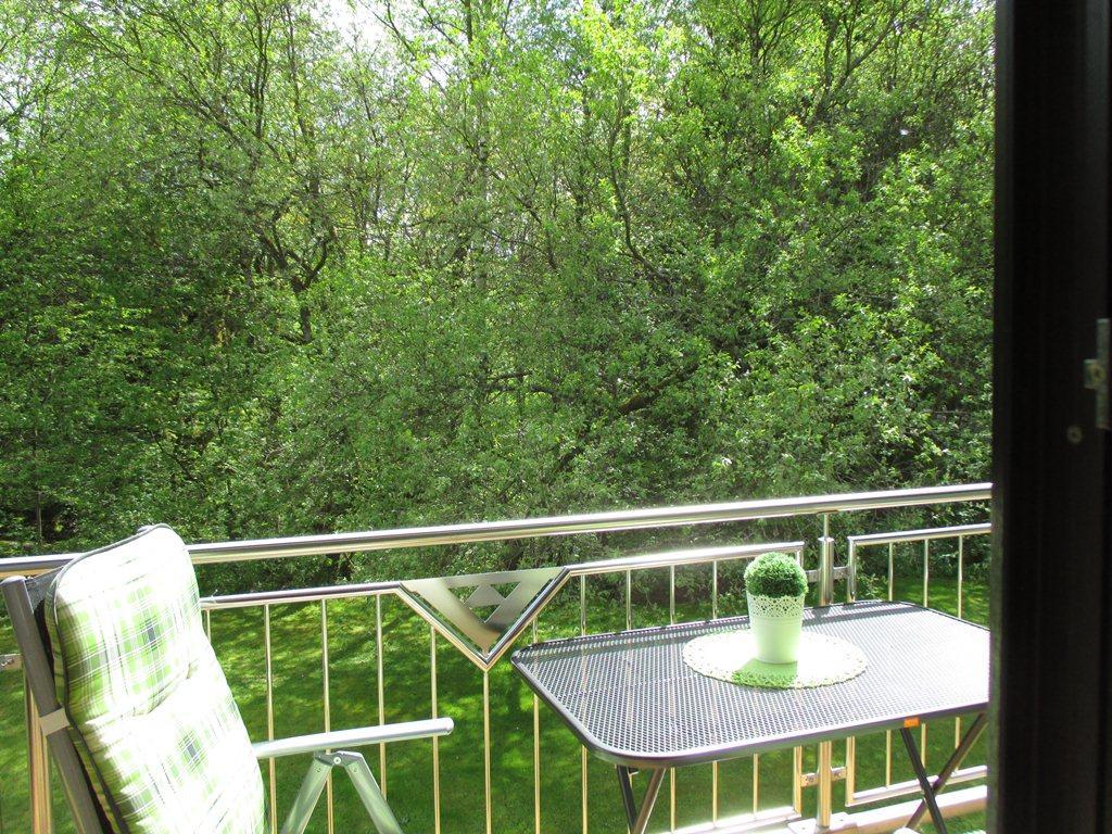 Ferienwohnung An Der Lay Bach  Eksteriør billede