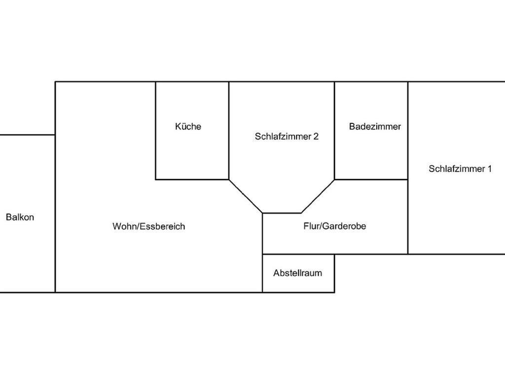 Ferienwohnung An Der Lay Bach  Eksteriør billede