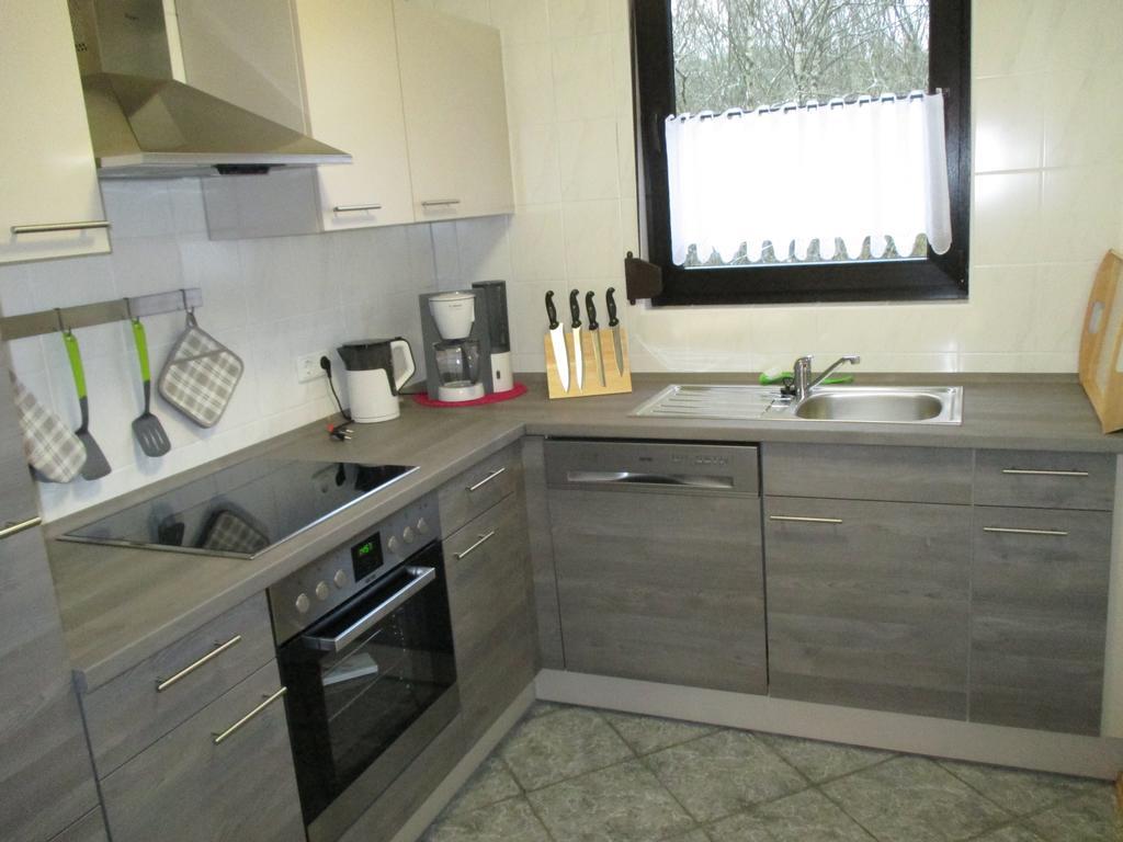 Ferienwohnung An Der Lay Bach  Eksteriør billede
