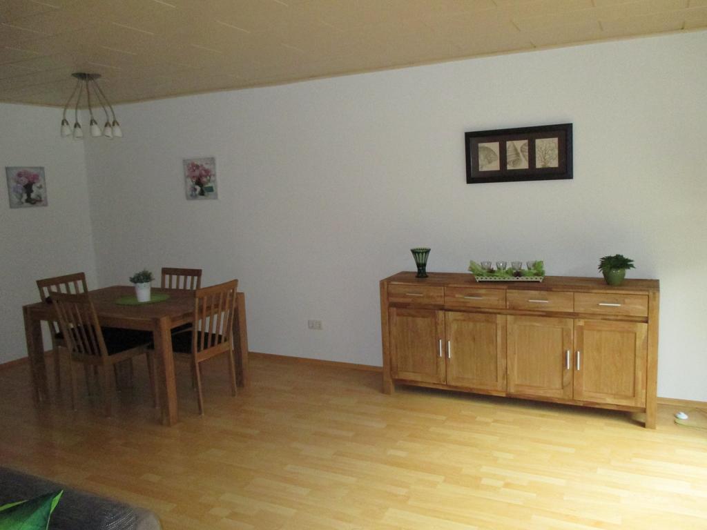 Ferienwohnung An Der Lay Bach  Eksteriør billede