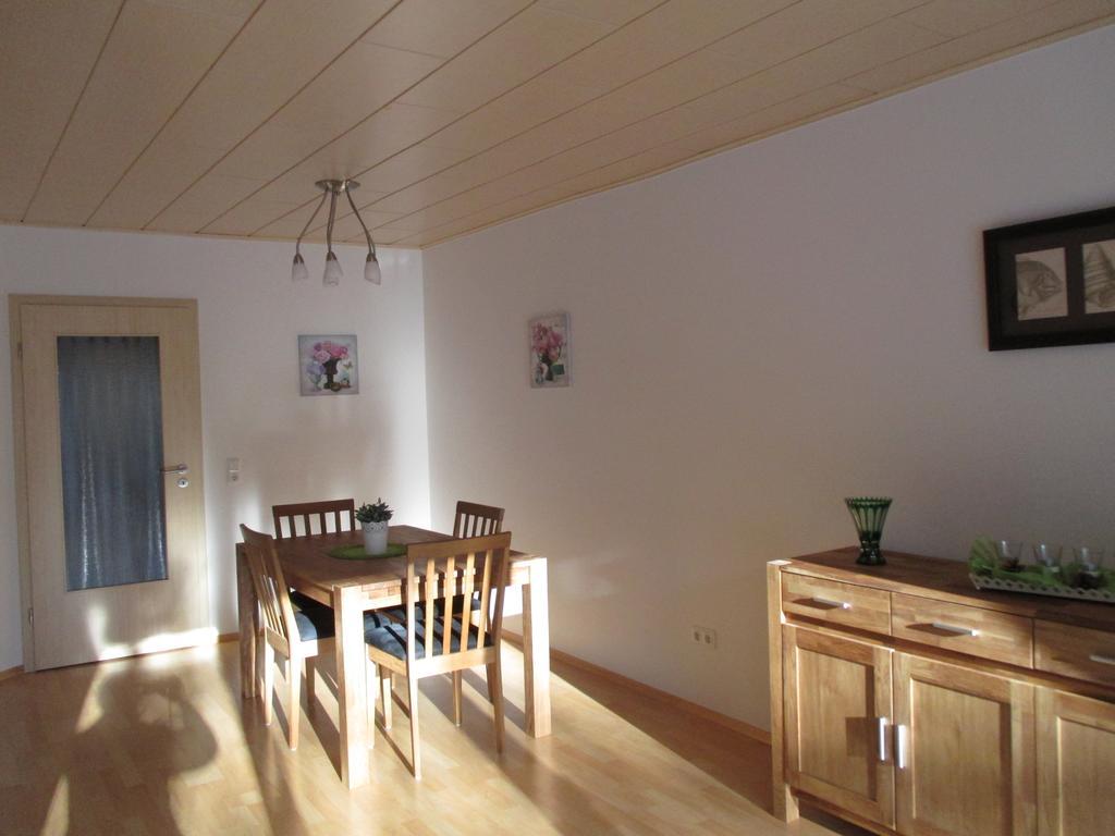 Ferienwohnung An Der Lay Bach  Eksteriør billede