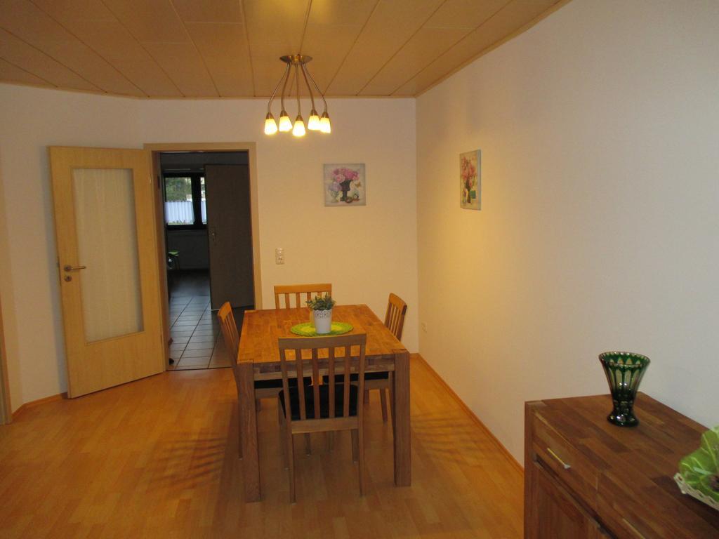 Ferienwohnung An Der Lay Bach  Eksteriør billede