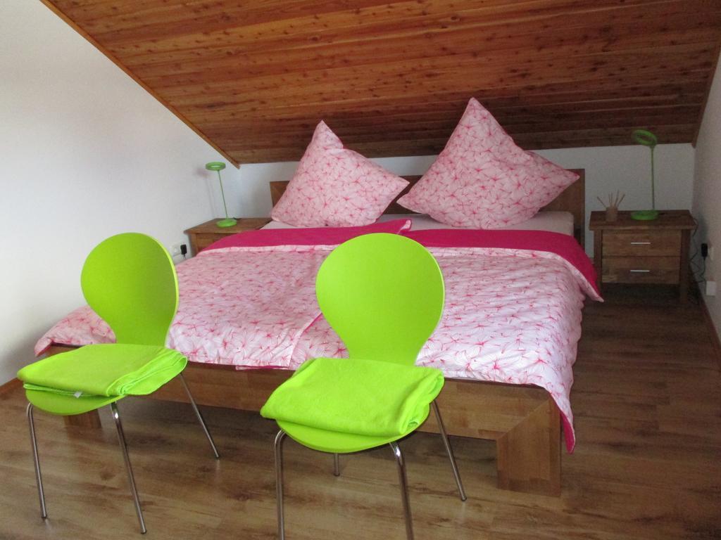 Ferienwohnung An Der Lay Bach  Eksteriør billede