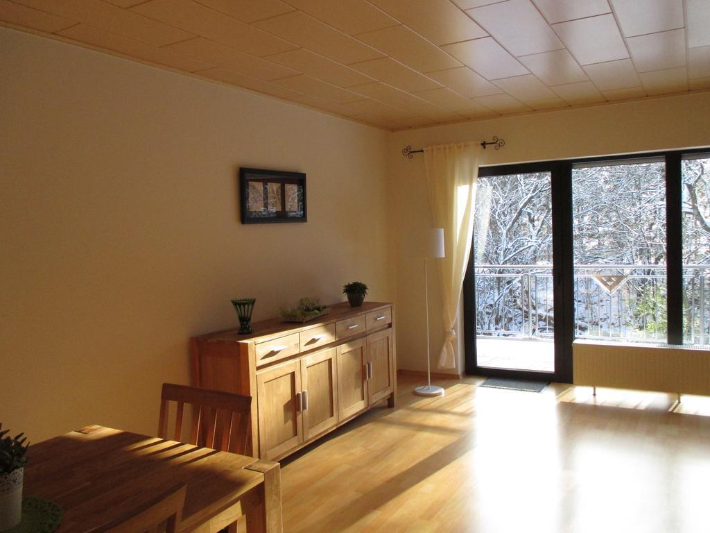 Ferienwohnung An Der Lay Bach  Eksteriør billede