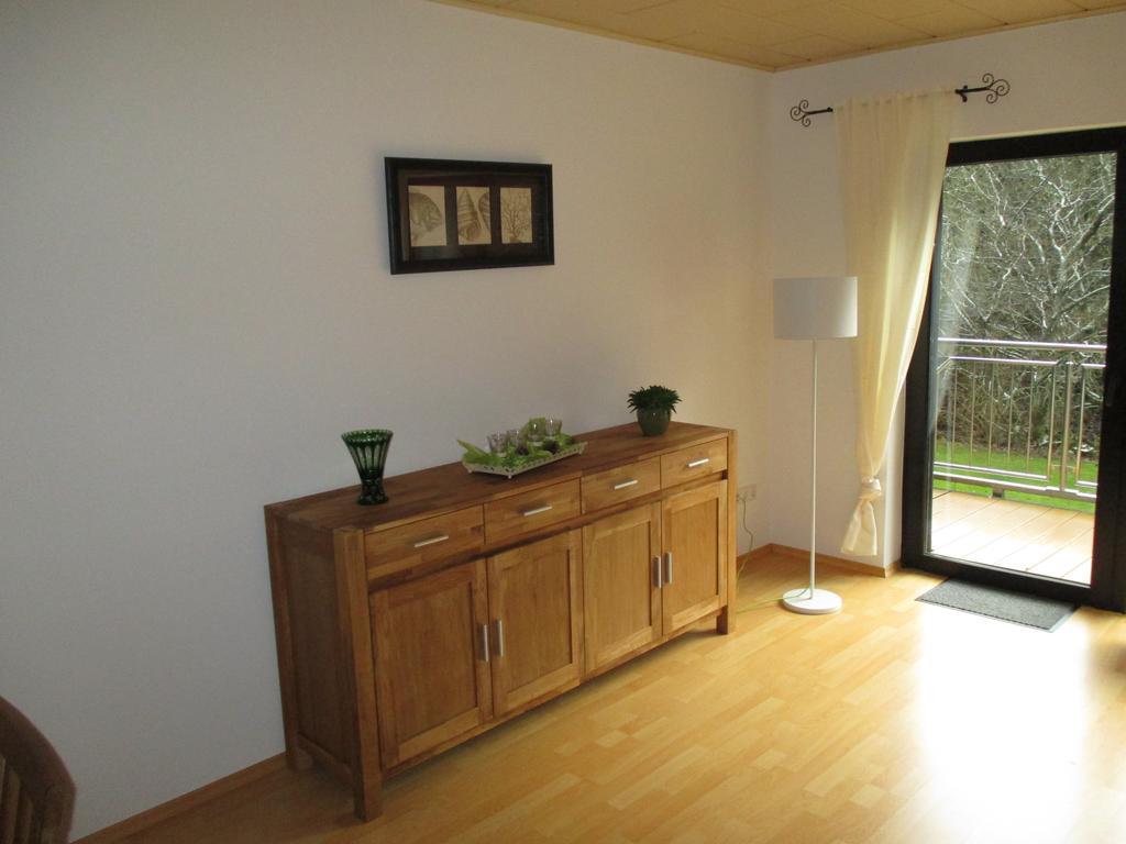 Ferienwohnung An Der Lay Bach  Eksteriør billede