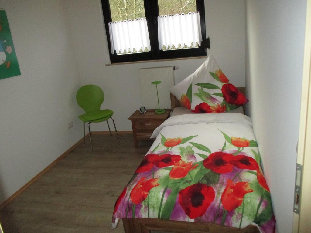Ferienwohnung An Der Lay Bach  Eksteriør billede