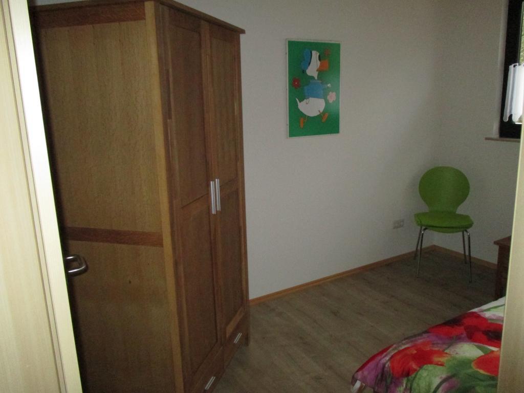 Ferienwohnung An Der Lay Bach  Eksteriør billede