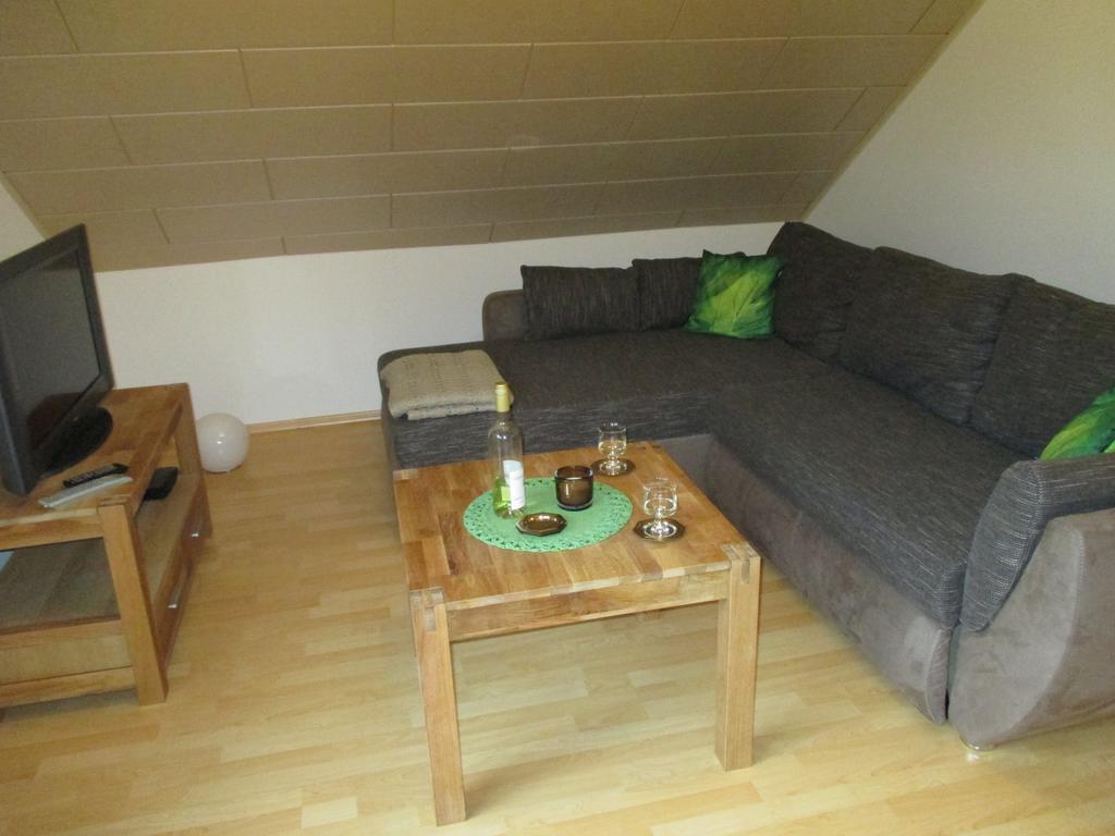 Ferienwohnung An Der Lay Bach  Eksteriør billede