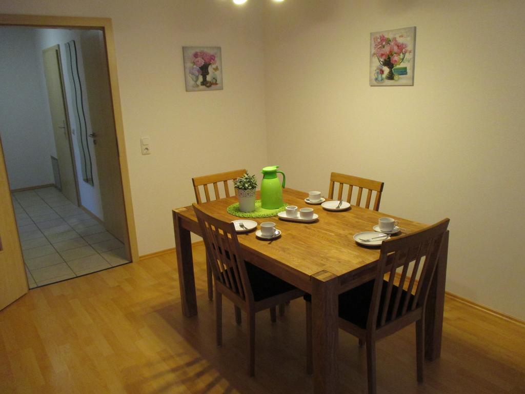 Ferienwohnung An Der Lay Bach  Eksteriør billede