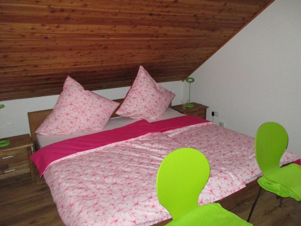 Ferienwohnung An Der Lay Bach  Eksteriør billede