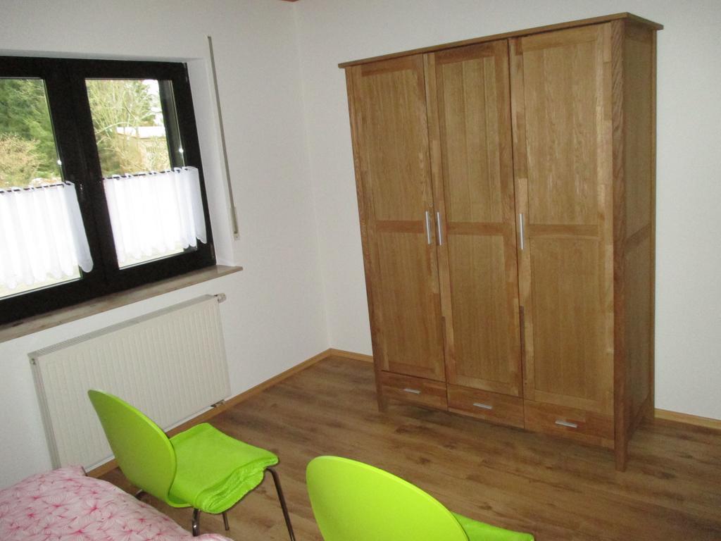 Ferienwohnung An Der Lay Bach  Eksteriør billede